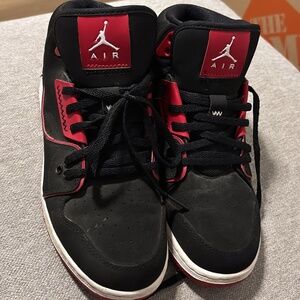 Jordan’s woman’s